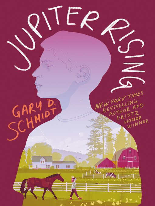 Title details for Jupiter Rising by Gary D. Schmidt - Available